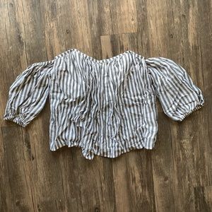 Mustard Seed Tops - Sweetheart Neckline Top Mustard Seed Tops - Sweetheart Neckline Top